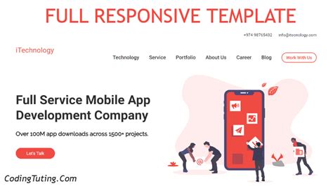 Css responsive design tutorial - sambap