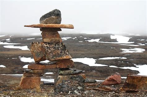 What You Need to Know To Visit Iqaluit, Nunavut, Canada