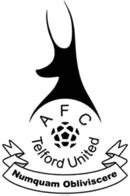 AFC Telford United - Wikipedia