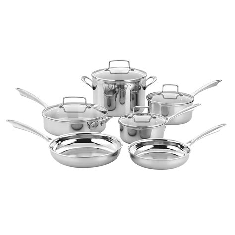 Best saucepan sets with glass lids - Kitchen Smarter