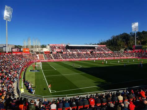 Estadi Montilivi – StadiumDB.com