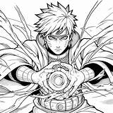 Free Printable Coloring Sheets Of Naruto  Sheet sketch template