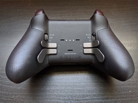 Xbox Elite Controller Series 2 review: More of the same, but better ...