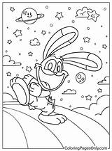 Juego Rayuela Para Colorear Hopscotch Coloring Page I  Vrogueco sketch template