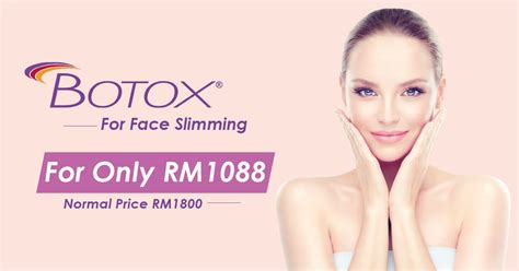 Botox | Malaysia | Beautinics