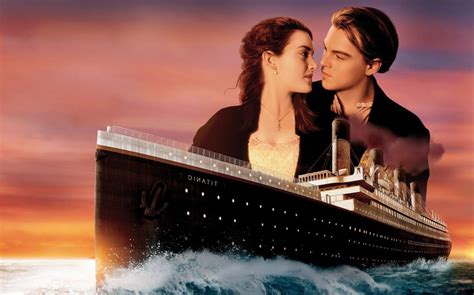 Titanic movie hd wallpaper | 2880x1800 | Gludy