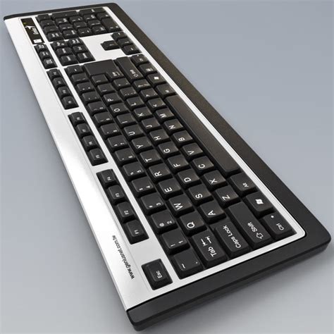 genius keyboard max