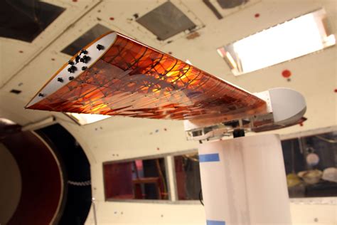 A new twist on airplane wing design | MIT News | Massachusetts Institute of Technology