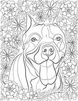 Printable Coloring Pages Dogs sketch template