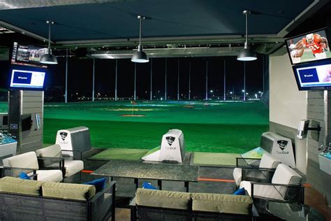 Top Golf - Alpharetta, GA | Top golf, Driving range, Golf