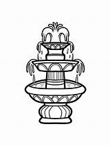 Water Coloring Pages & Book For Kids sketch template