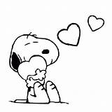 The Peanuts Movie Coloring Pages sketch template