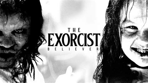 Have A look At The Exorcist: Believer’s Horrific Demon! - Emma Alice ...