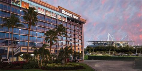 STADIUM HOTEL $99 ($̶1̶3̶3̶) - Updated 2022 Prices & Reviews - Miami ...