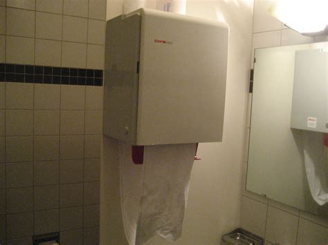 Cloth Roll Dispenser in Switzerland | Paper towel dispenser … | Flickr