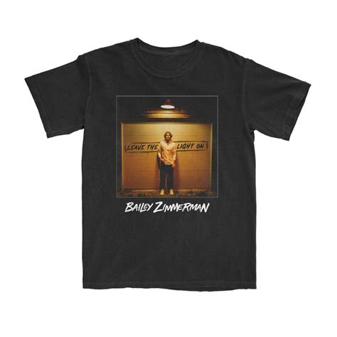 Bailey Zimmerman Shirts, Bailey Zimmerman Merch, Bailey Zimmerman ...