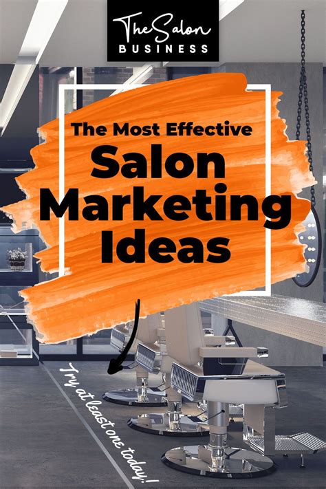 Salon Business Ideas that will Change your Business forever! Salon Business Plan, Spa Business ...