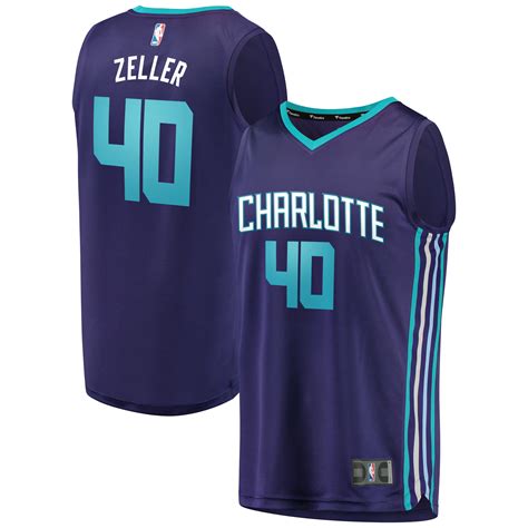 Charlotte Hornets Jerseys Available on Online Stores