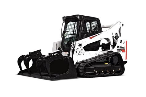 Bobcat T770 Compact Track Loader - Williams Machinery