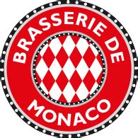 Brasserie de Monaco | Brands of the World™ | Download vector logos and logotypes