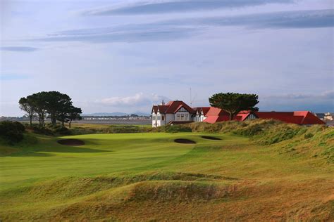 Best Golf Courses in Ireland: Top 20 - Real Irish Golf