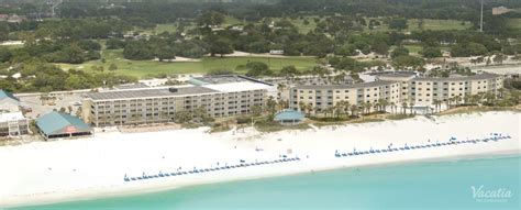 Boardwalk Beach Hotel | Panama City Hotels in Florida