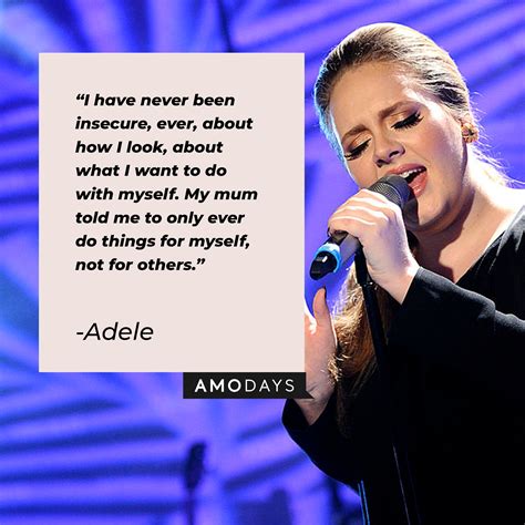 61 Adele Quotes from the Vocal Powerhouse