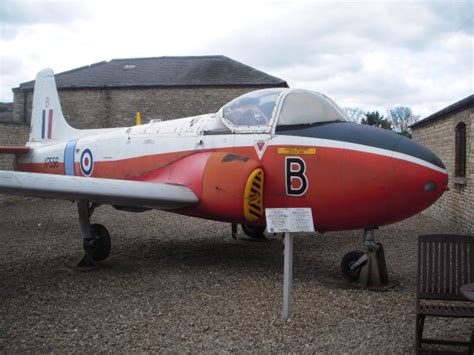 Cranwell Aviation Heritage Museum (Sleaford) - 2021 All You Need to Know BEFORE You Go | Tours ...