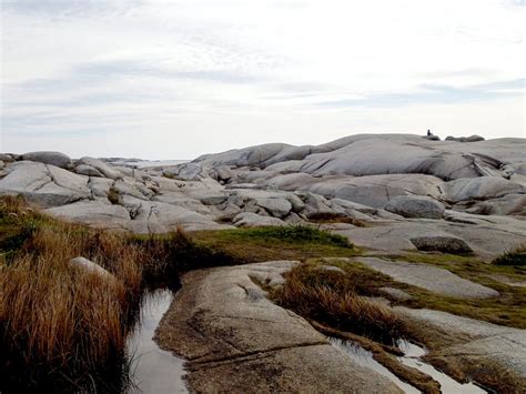 Rocks in Seaside · Free Stock Photo