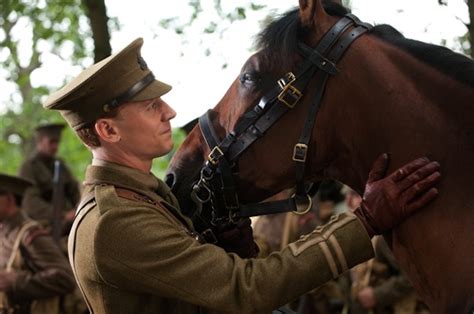 Movie review: War Horse