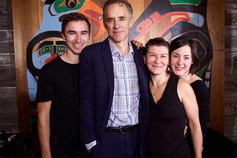 Psychologist Dr. Jordan Peterson’s Wiki: “12 Rules for Life”, Wife ...