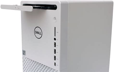 Dell XPS Desktop Special Edition 8940 Review: A Sleek Gaming Rig ...
