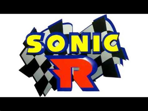 Super Sonic Racing Sonic R Music Extended [Music OST][Original Soundtrack] - YouTube
