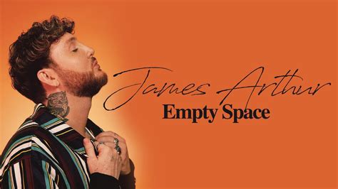 James Arthur - Empty Space (Vevo Live Performance) - YouTube