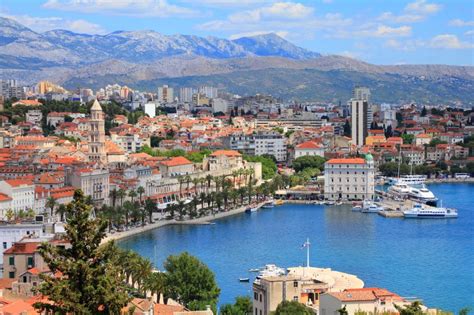 30 Fabulous Things to Do in Split, Croatia