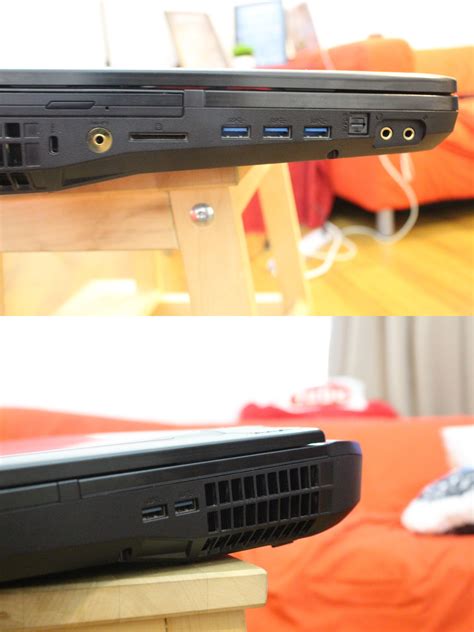 Ulasan MSI GT83VR Titan SLI : Sebuah Lagi Laptop Gaming Dengan Spesifikasi Bangsawan - Sembang ...