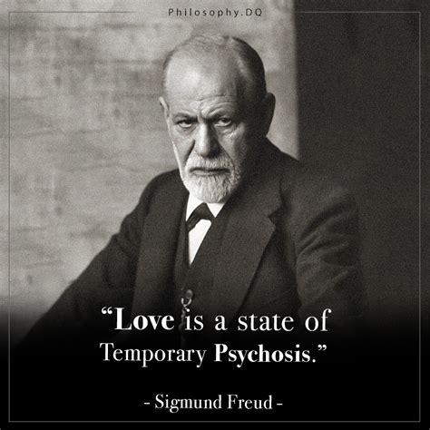 15 Deep Philosophy And Psychology Quotes From "Sigmund Freud" | Thread ...