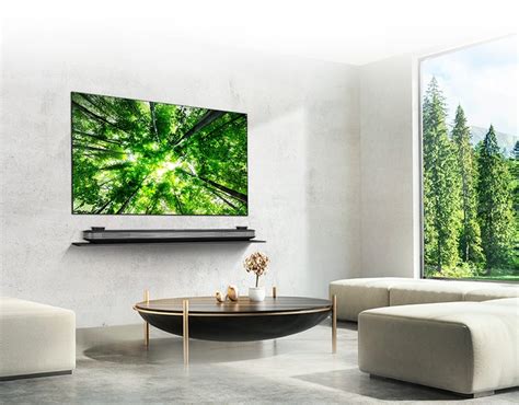 LG OLED77W8PUA: 77 Inch Class LG SIGNATURE OLED TV - 4K HDR Smart TV w/ AI ThinQ® | LG USA