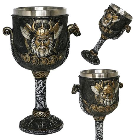 Viking cup decorative cup vikings viking | CATEGORIES \ House \ Others | verk.store