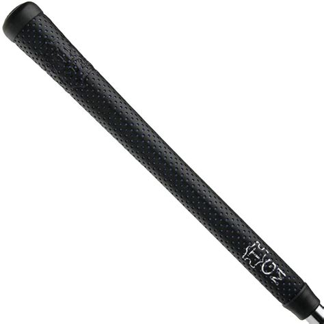 The Grip Master - Master Perforated Leather Grip - The GolfWorks