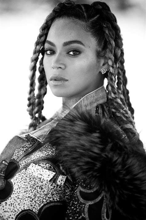 Beyoncé’s Lemonade Songwriter on the Surprising Truth Behind “Becky Wi ...