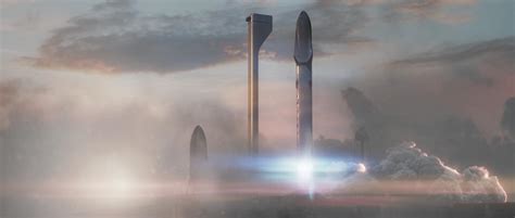 SpaceX Mars mission event: all the important details - SlashGear