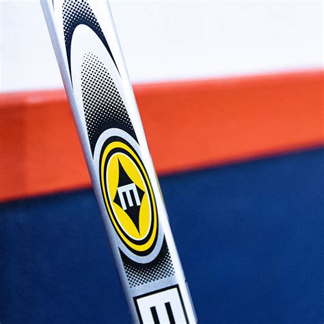 Easton Synergy Hockey Stick | BAUER