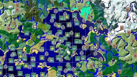 Minecraft Seed Mapper: How To View Seed Maps - Twinfinite