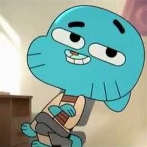 Gumball Watterson - YouTube