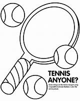 Plus De 70 Coloriages tennis  Gratuits à Imprimer En PDF sketch template