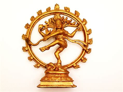 Indian Artwork, Yoga Studio Decor, Nataraja, Shiva Statue, Bone Jewelry ...