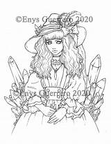 Dark Crystal Coloring Page sketch template
