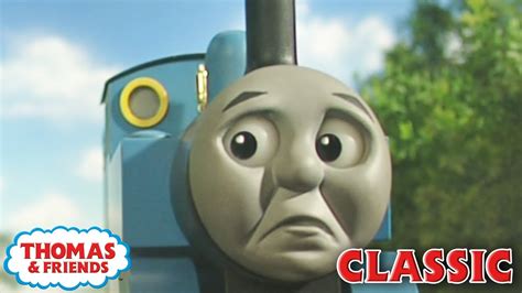 Thomas and the Golden Eagle | Thomas & Friends UK | Classic Episodes ...