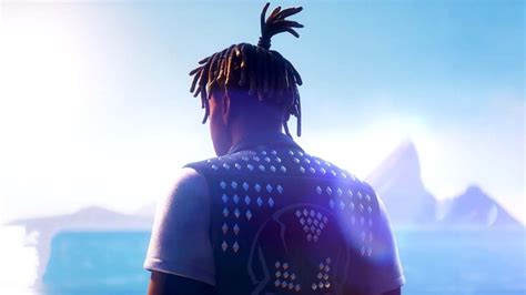 Fortnite is finally bringing back Juice WRLD emote – but there’s a catch - Dexerto